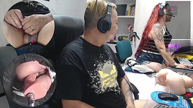 kyobiker's cam snapshot