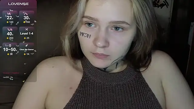 Liaaa_Li's cam snapshot