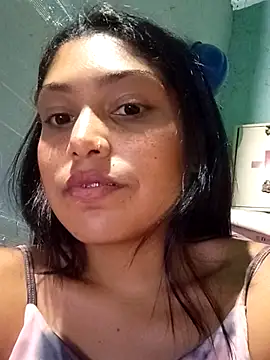 aleexacandy's cam snapshot