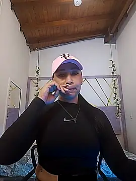 IvyShine7's cam snapshot