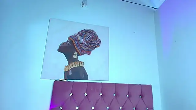 catalina_santana20's cam snapshot