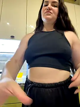 Karolina_llove's cam snapshot