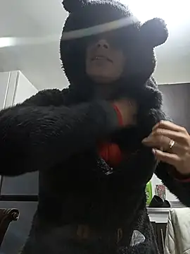 jessica_gomez's cam snapshot