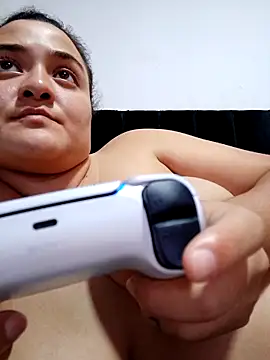 Liancy's cam snapshot