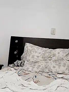 BlairSamy's cam snapshot