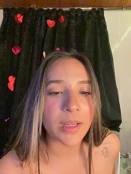 cutie_dance's cam snapshot