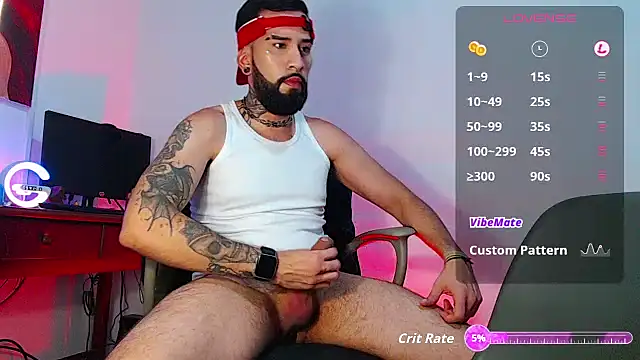 Diilanhott's cam snapshot