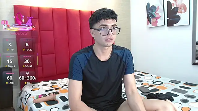 Cady_Hot's cam snapshot