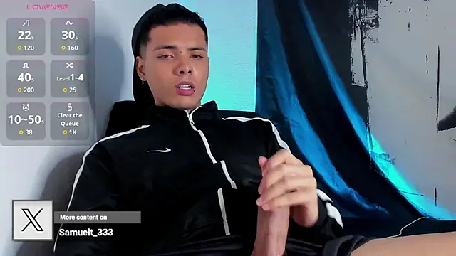 Avaggi's cam snapshot