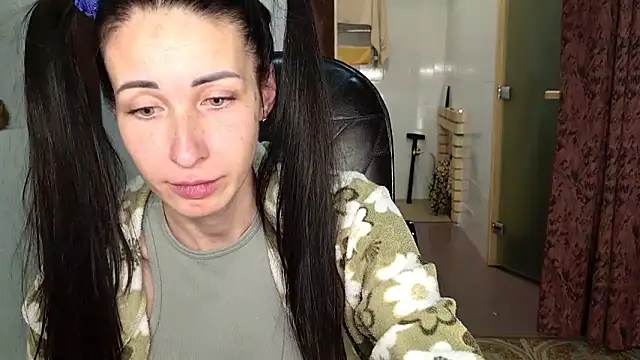 BouncySweety's cam snapshot