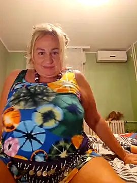 VirginiaNurse's cam snapshot