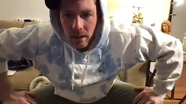 God_Of_ThundeRR's cam snapshot