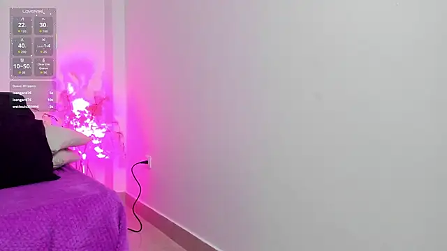 hellzel_moon's cam snapshot