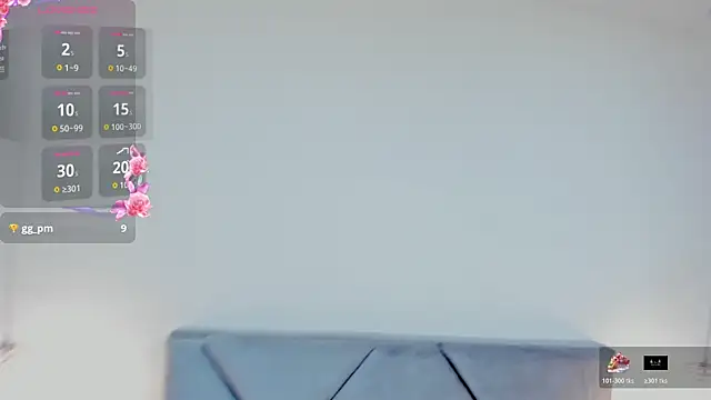 SofiaCavalli's cam snapshot