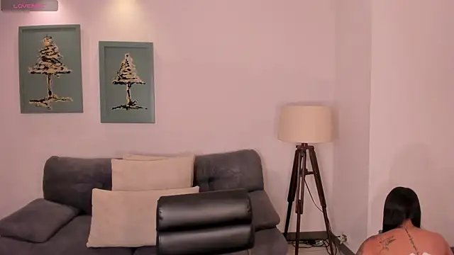 MariaHerrera_'s cam snapshot