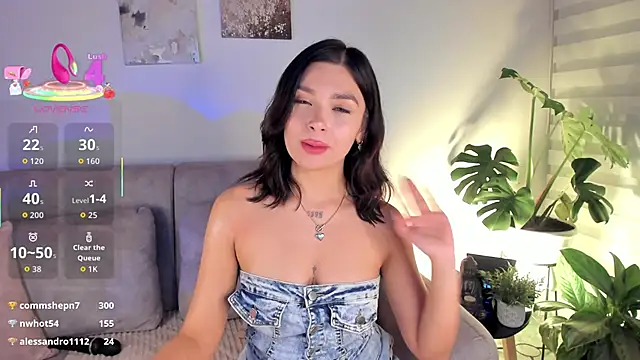 Estrer_collins's cam snapshot