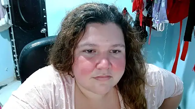 bbwsquirt's cam snapshot