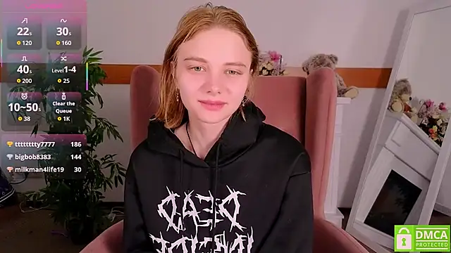 MirraBellanta's cam snapshot