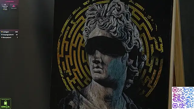 Hochu_Labubu's cam snapshot