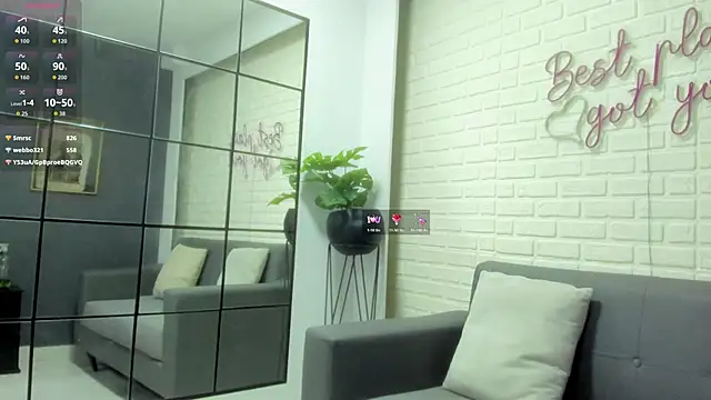 tatijara live sex cam