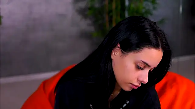 CherrySelena live sex cam