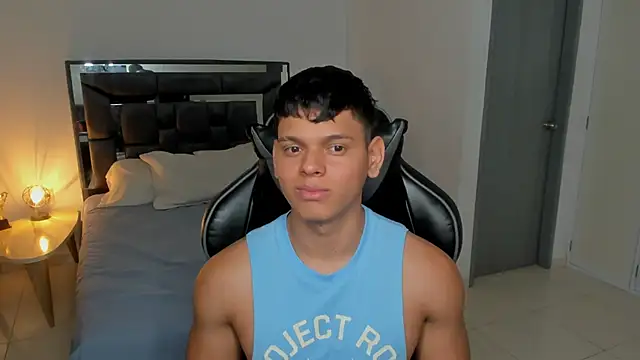 jett_carte's cam snapshot