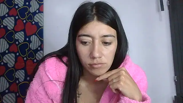 Madow_Lu's cam snapshot