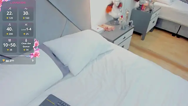 SofiaCavalli's cam snapshot