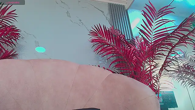 JulietaMills's cam snapshot