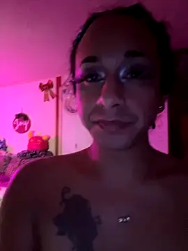 TranSexualJade95 live sex cam