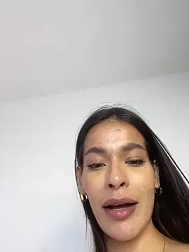 Esmeraldalcl's cam snapshot