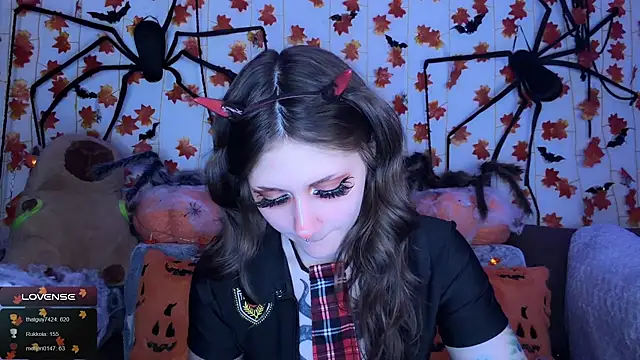 _Devill_Baby's cam snapshot