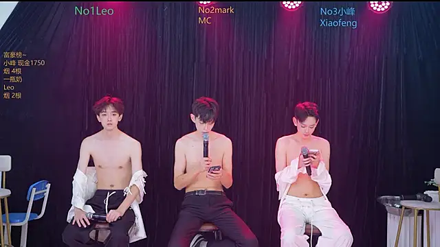 AAA-winner's cam snapshot