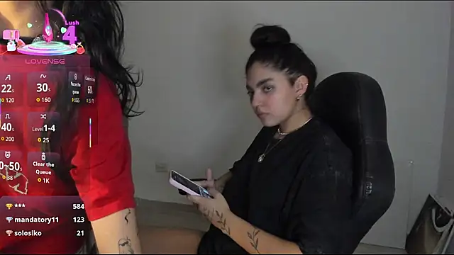 Dahian-peach live sex cam