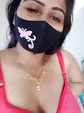 Sexy_Renu07's cam snapshot