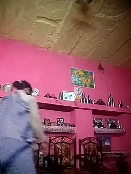 Suman_ji1's cam snapshot