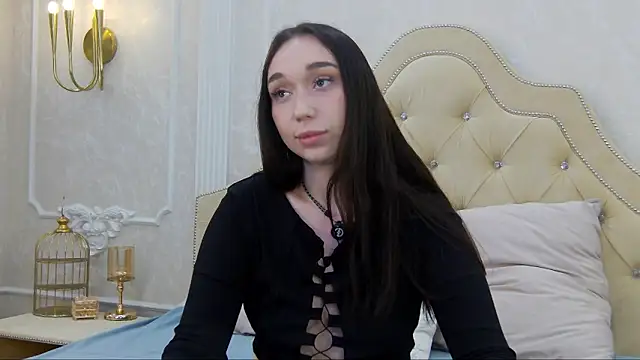 TaylorDavids's cam snapshot