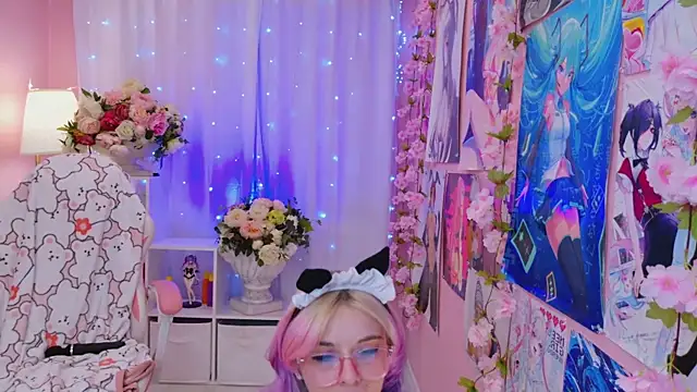 Coconut_Mia's cam snapshot