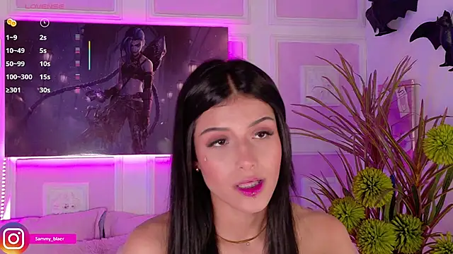 Sammyblaer's cam snapshot