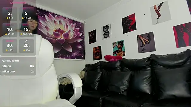 lycoris_19's cam snapshot