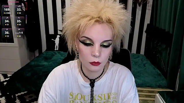 NancyAddams's cam snapshot