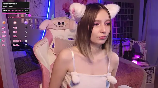 evierosen's cam snapshot