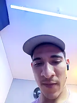 jhonny_thes28 live sex cam