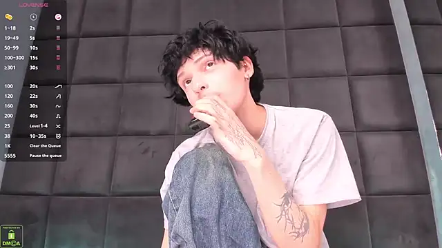 ColeStorm live sex cam