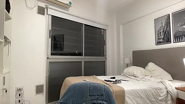 Lolykush's cam snapshot