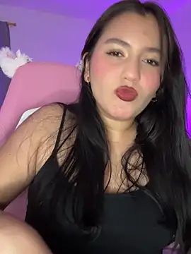 Angeldusttt's cam snapshot