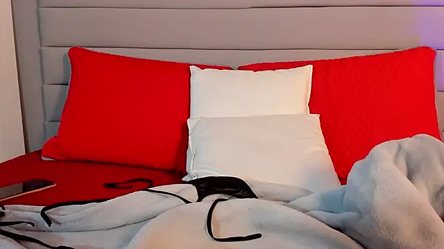 LadyLuminary live sex cam