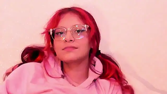 RedMeloddy's cam snapshot