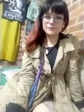 _Alaskamisa's cam snapshot