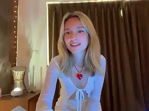 SirenaBelle's cam snapshot